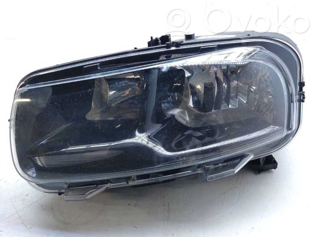 Citroen C4 Cactus Headlight/headlamp 