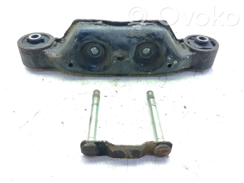 Subaru Forester SH Rear differential mounting bracket 