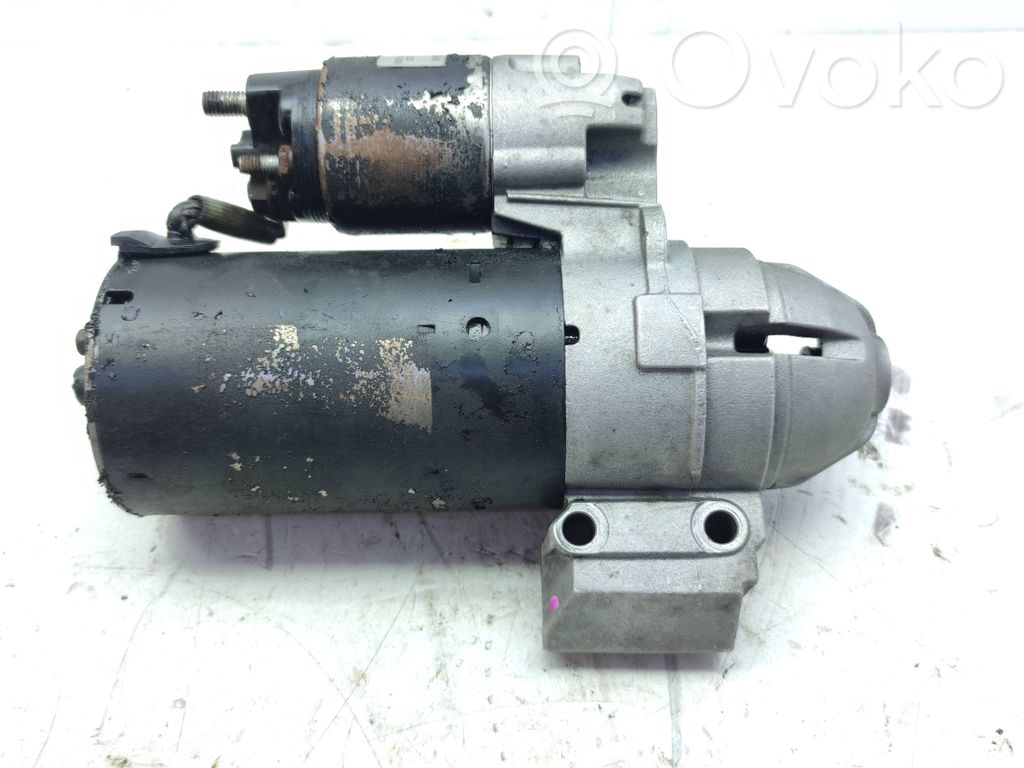 Starteris   8506657