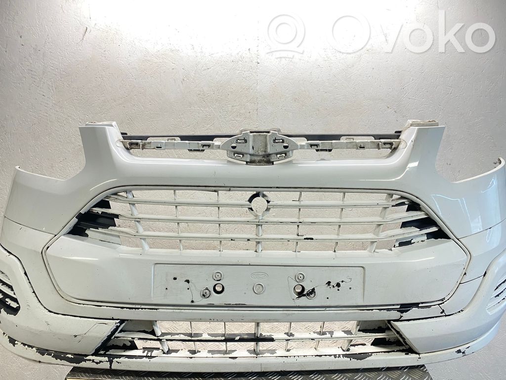 Ford Transit Custom Front bumper 