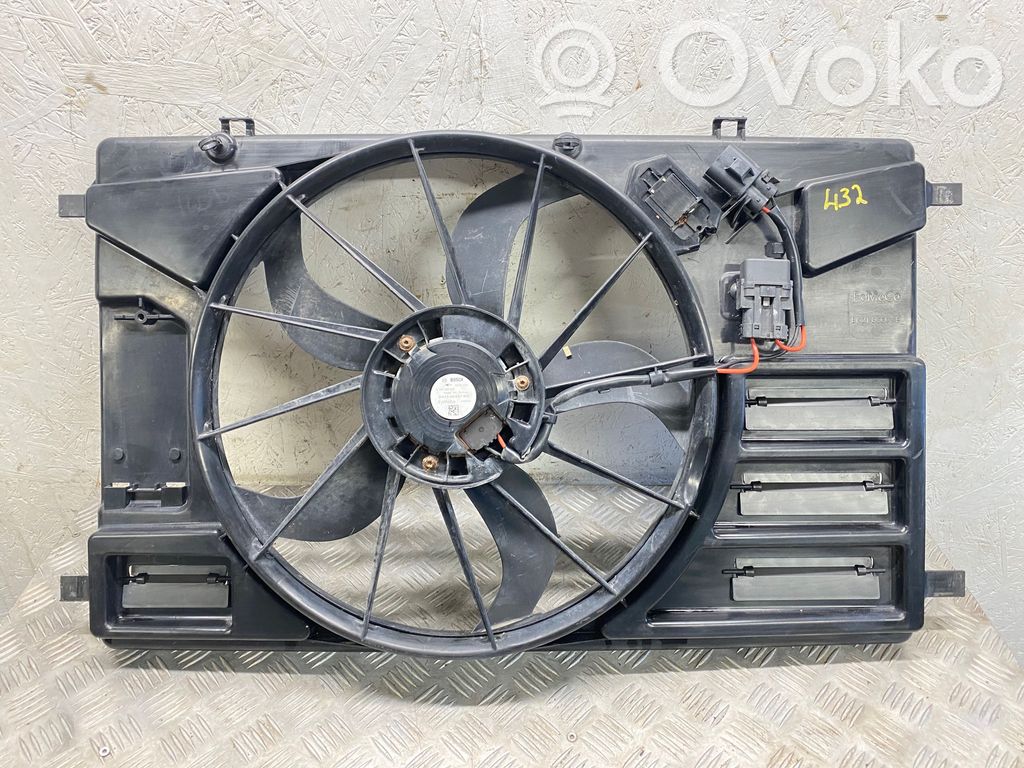 Difūzorius   BK218C607B