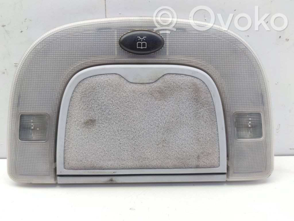 Mercedes-Benz S W220 Lampka podsufitki tylna 