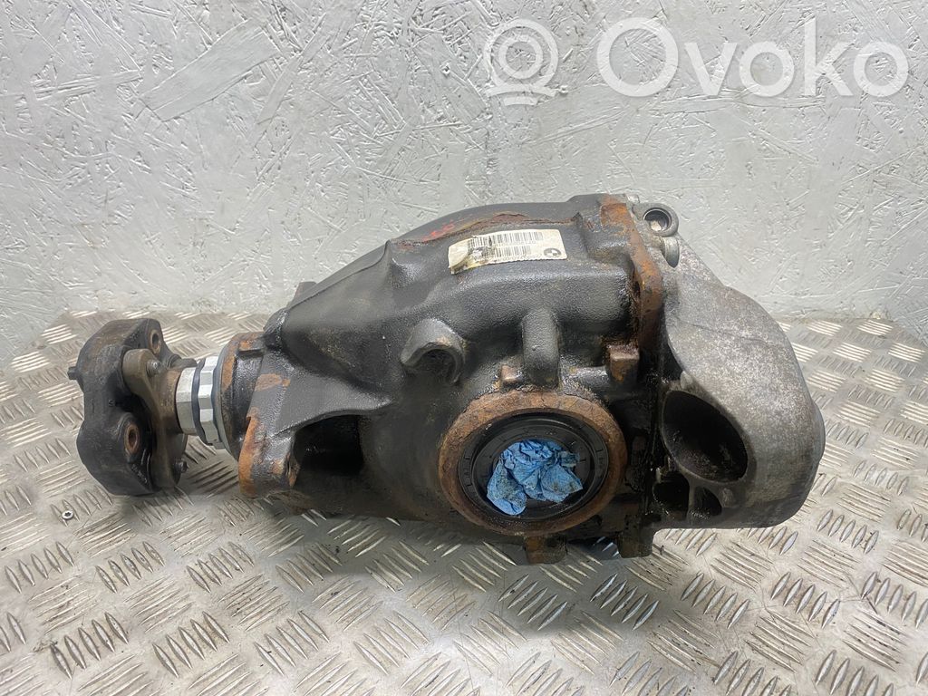 BMW 3 F30 F35 F31 Diferențial spate 