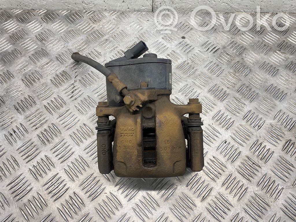 Audi Q3 8U Etrier frână spate 