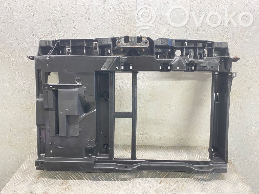Peugeot 208 I Radiatoru panelis 