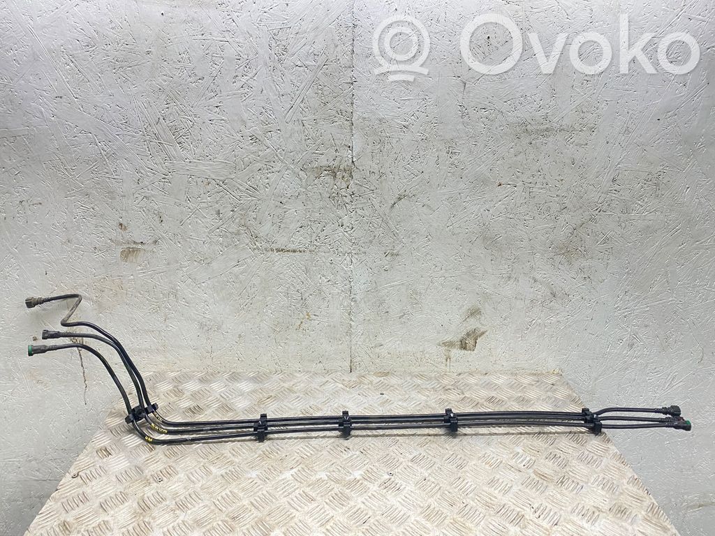 Renault Clio IV Polttoaineputki 