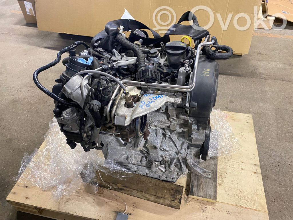Engine   CUK,04E103011EJ,04E103603,04E145749B,04E199275E,04E905110K,04E972627GS