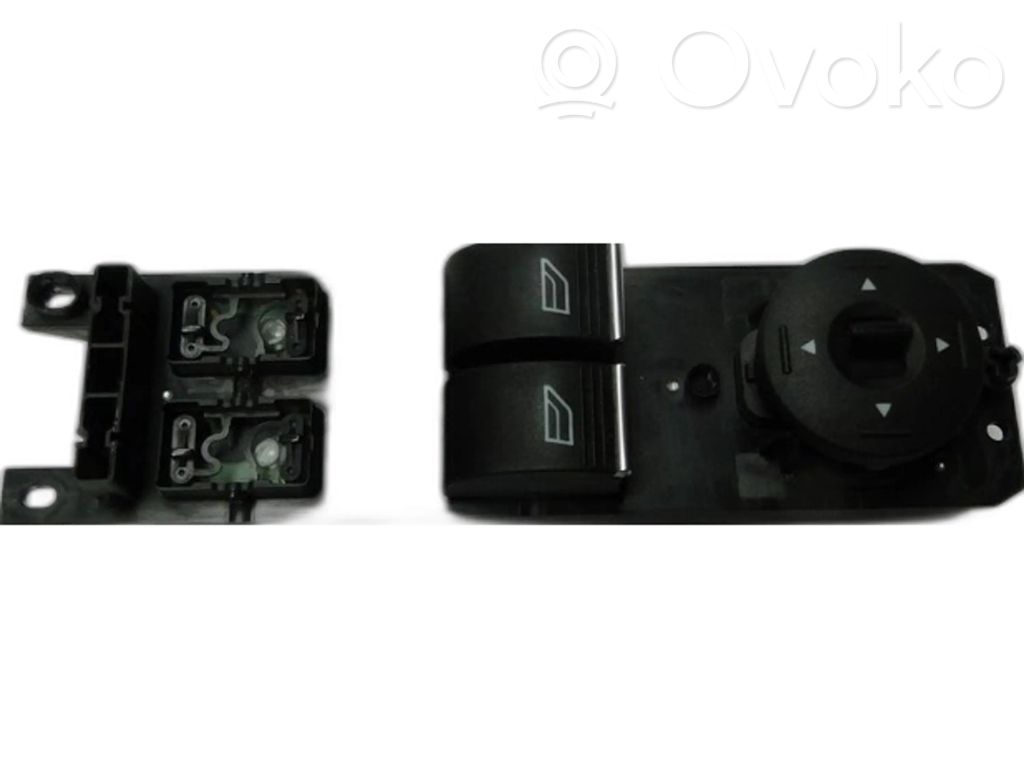 Ford Fiesta Other switches/knobs/shifts 