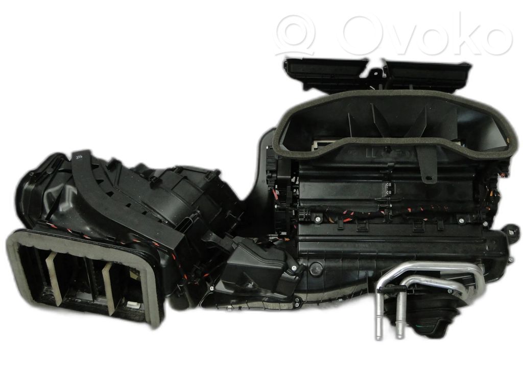 Audi A6 C7 Radiateur soufflant de chauffage 