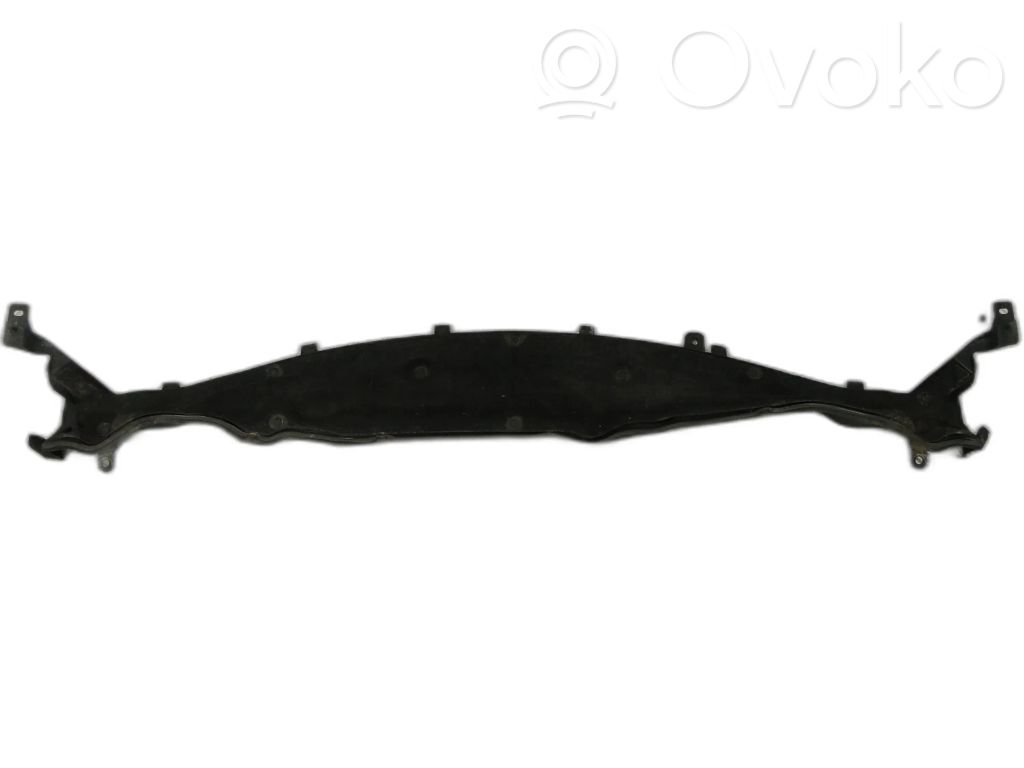 Ford Fiesta Wiper trim 