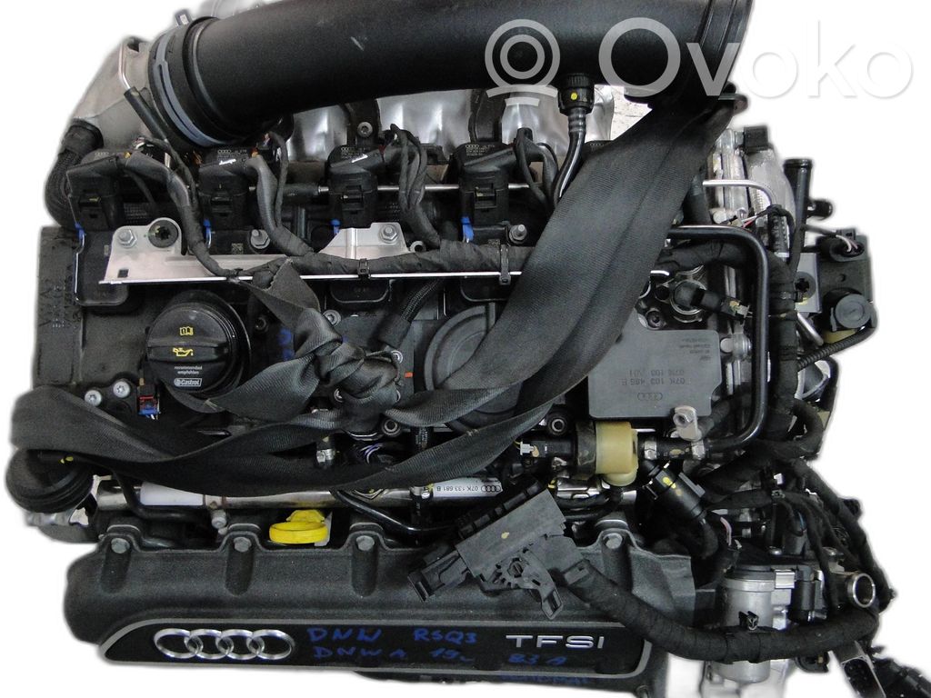 Motor