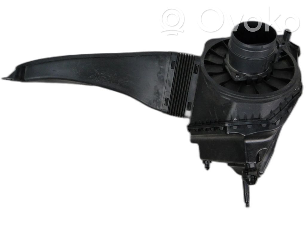 Audi A6 S6 C8 4K Air filter box cover 