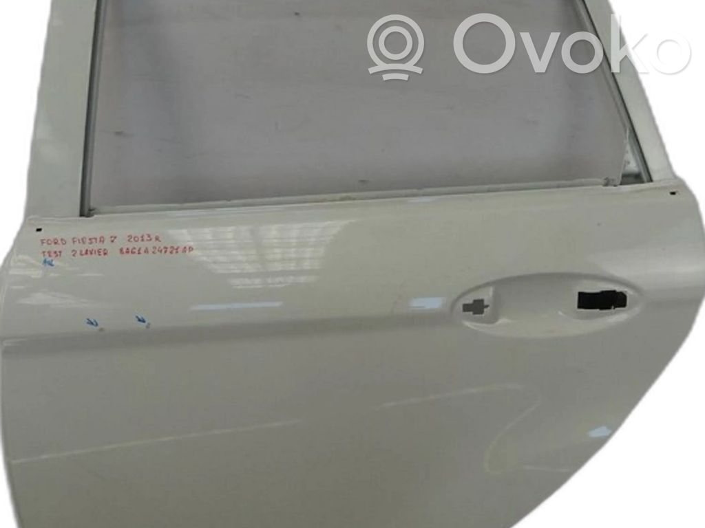 Puerta trasera   8A61A24721AP,8A61A24721AP,8A61A24721AP