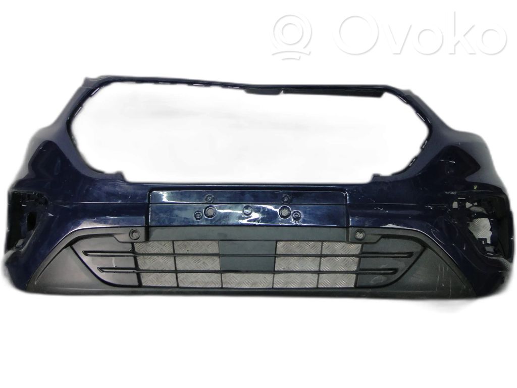 Priekinis bamperis   JK2117F003,JK2117F003,JK2117F003