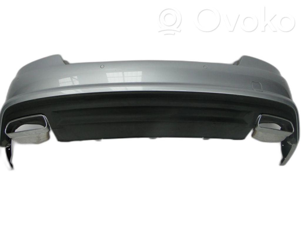 Audi A7 S7 4G Parachoques 