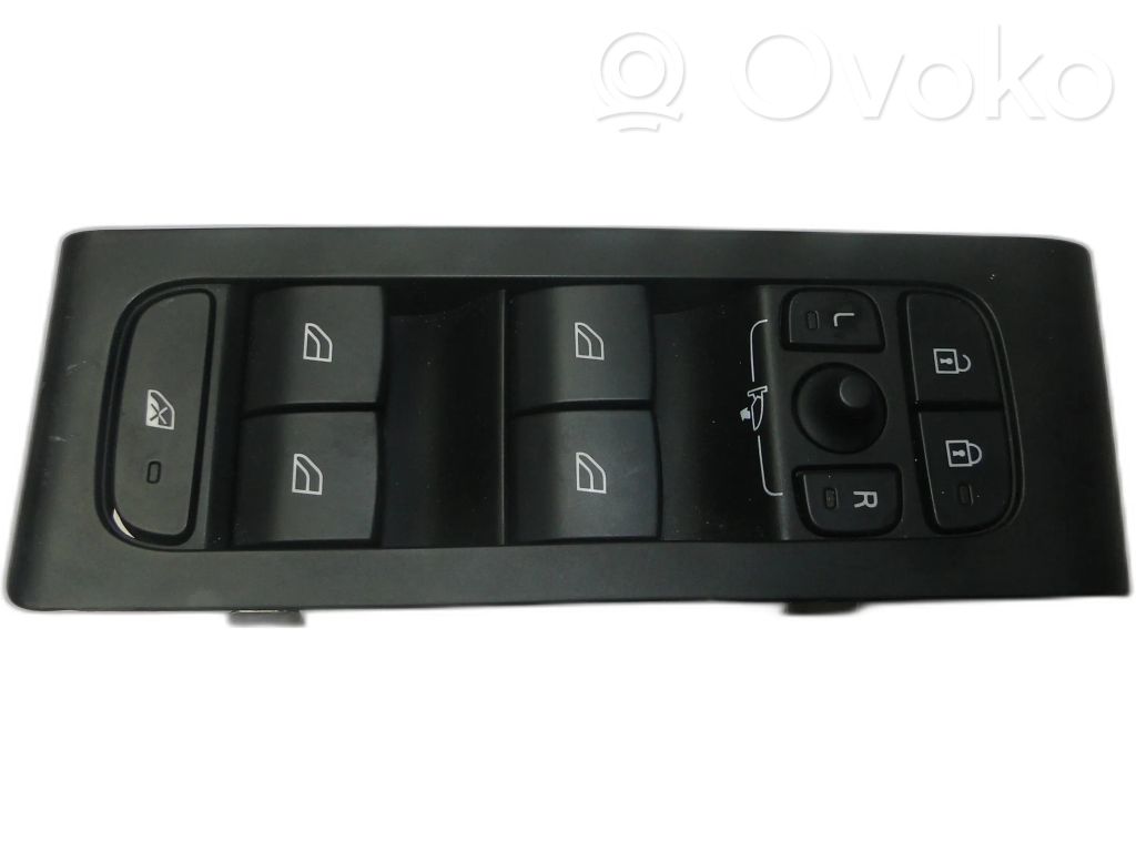Volvo XC40 Other switches/knobs/shifts 
