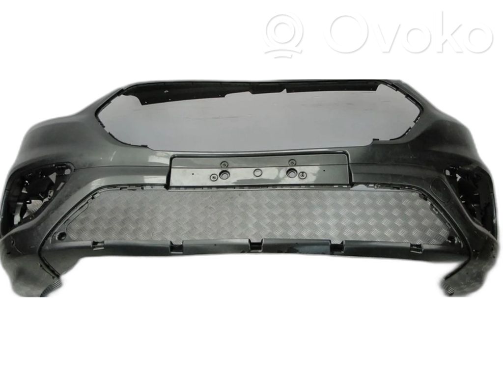Front bumper   JK2117F003AG,JK2117F003AG,JK2117F003AG