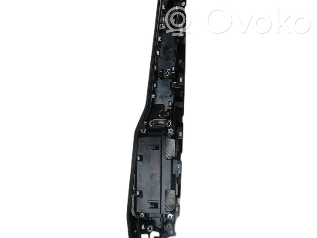 Audi A6 S6 C8 4K Dashboard 