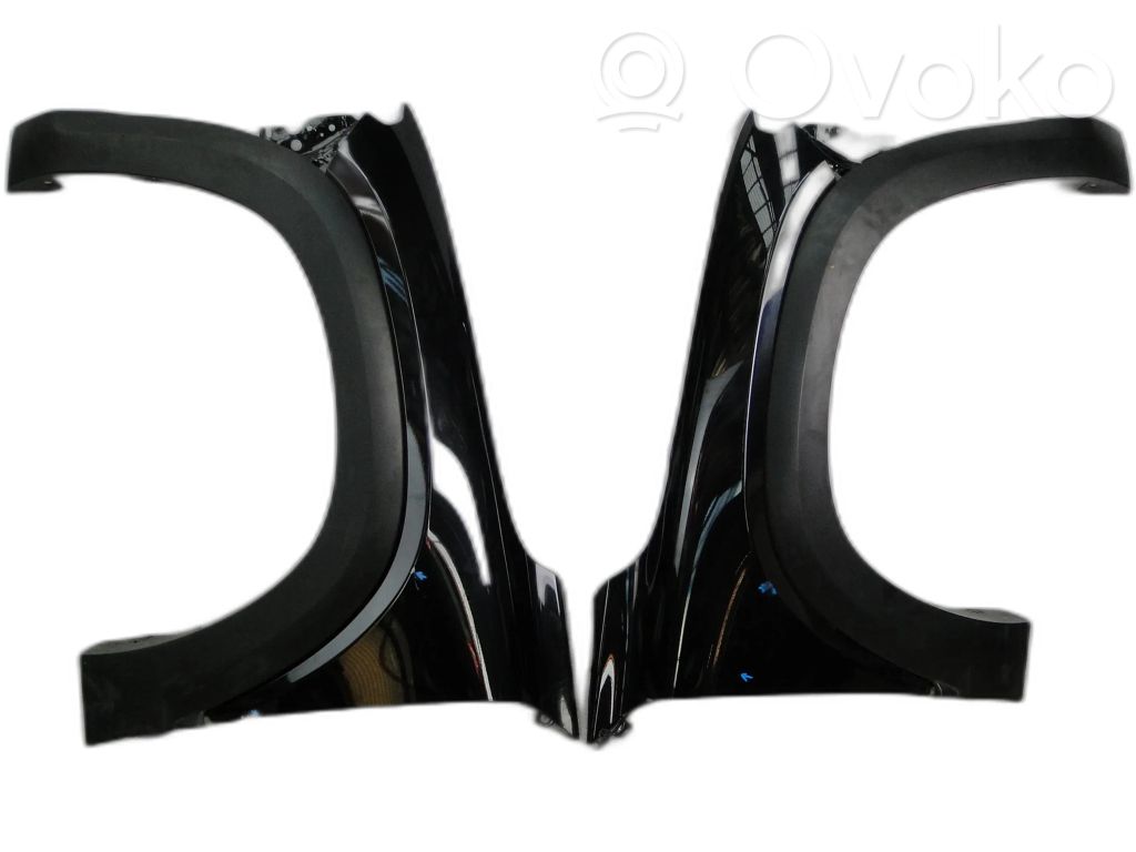 Mazda MX-30 Front mudguard 