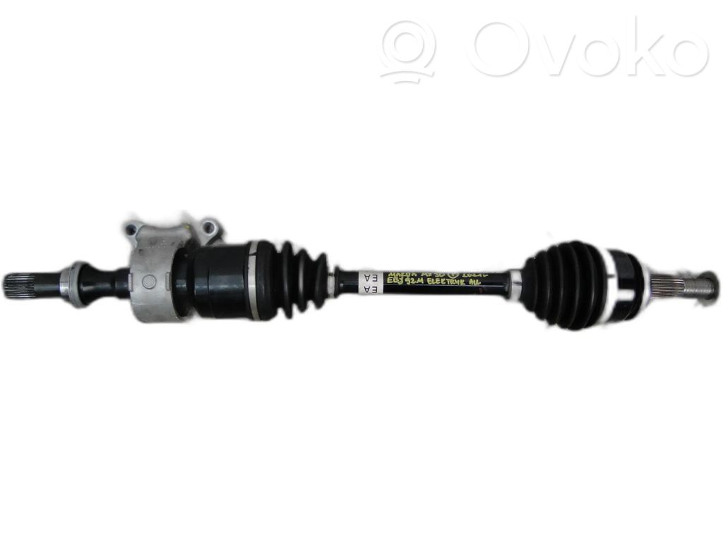 Eje de transmisión delantero   EBJ92M,EBJ92M,EBJ92M