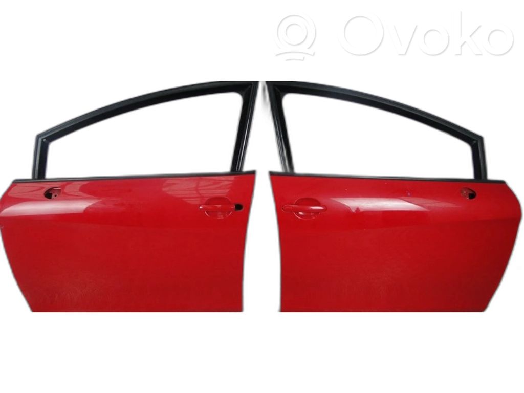 Seat Leon (1P) Front door 