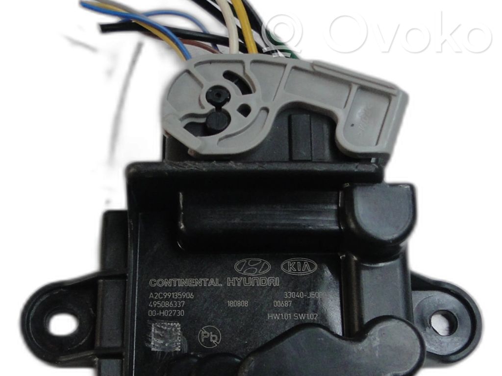 KIA Stinger In-tank fuel pump 