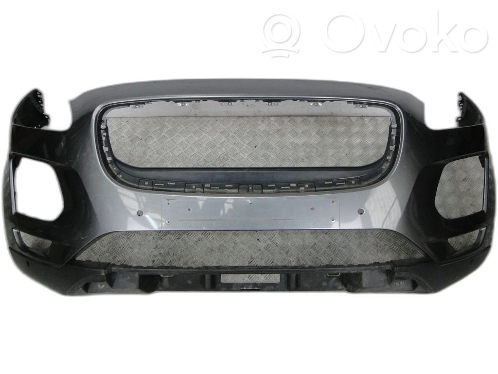 Jaguar E-Pace Front bumper 