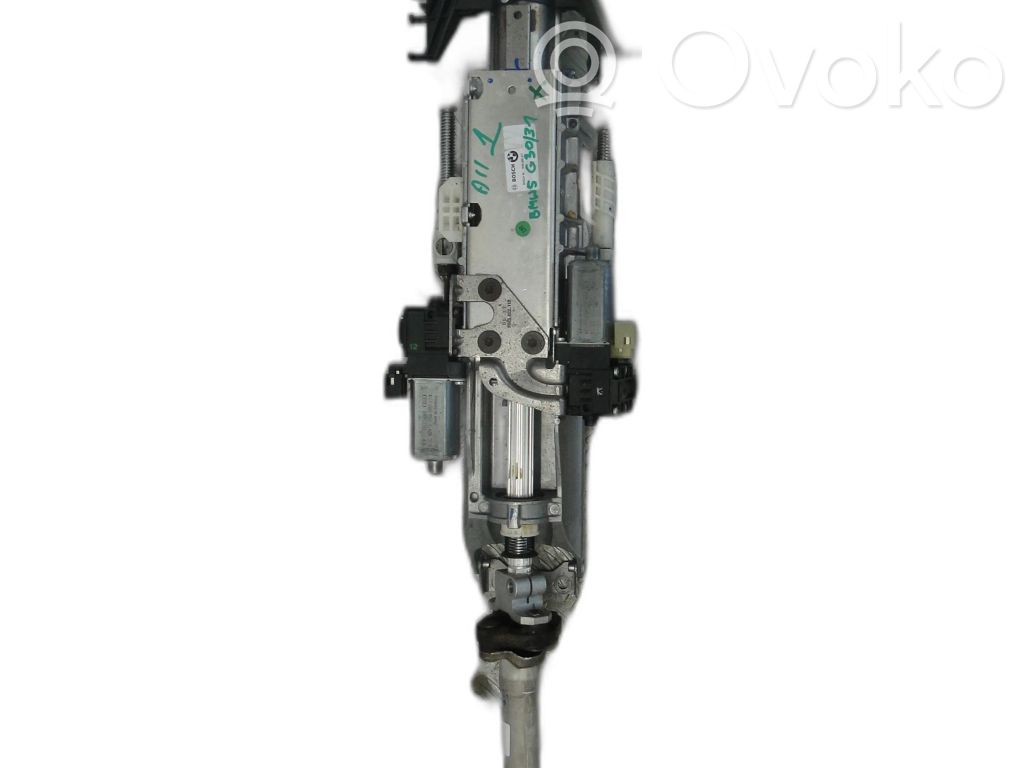 BMW 5 G30 G31 G38 Kolumna kierownicza 