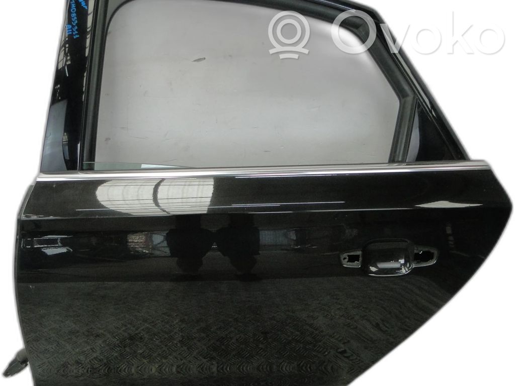 Puerta trasera   4H0833311,4H0833311,4H0833311