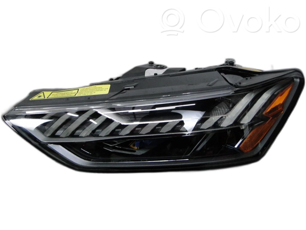 Audi RS6 C8 Headlight/headlamp 