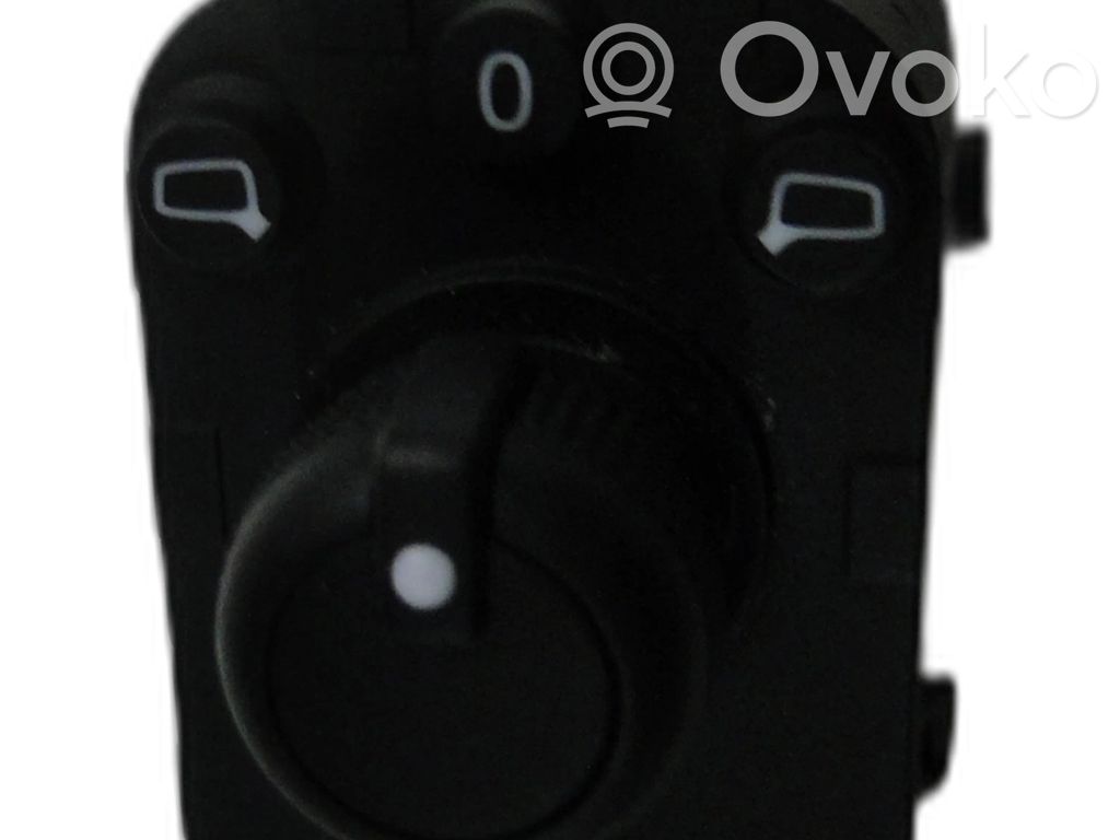 Audi Q2 - Other switches/knobs/shifts 
