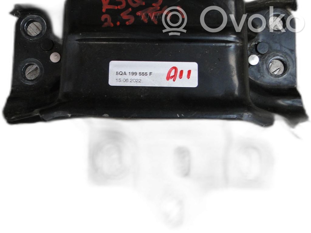 Audi RS Q3 Sportback Gearbox mount 