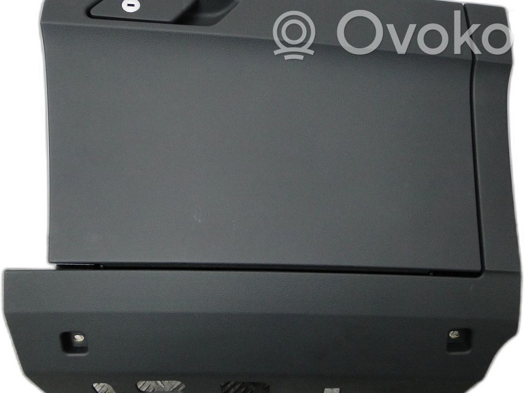 Audi RS Q3 Sportback Kita centrinė konsolės (tunelio) detalė 