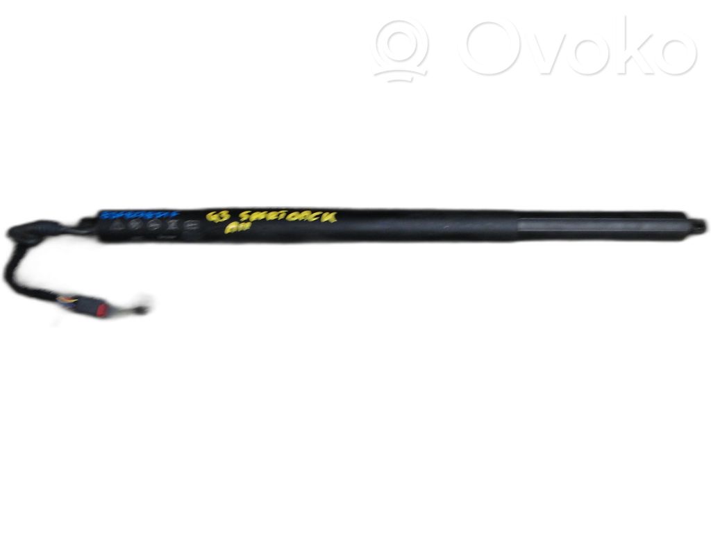 Audi RS Q3 Sportback Tailgate strut 
