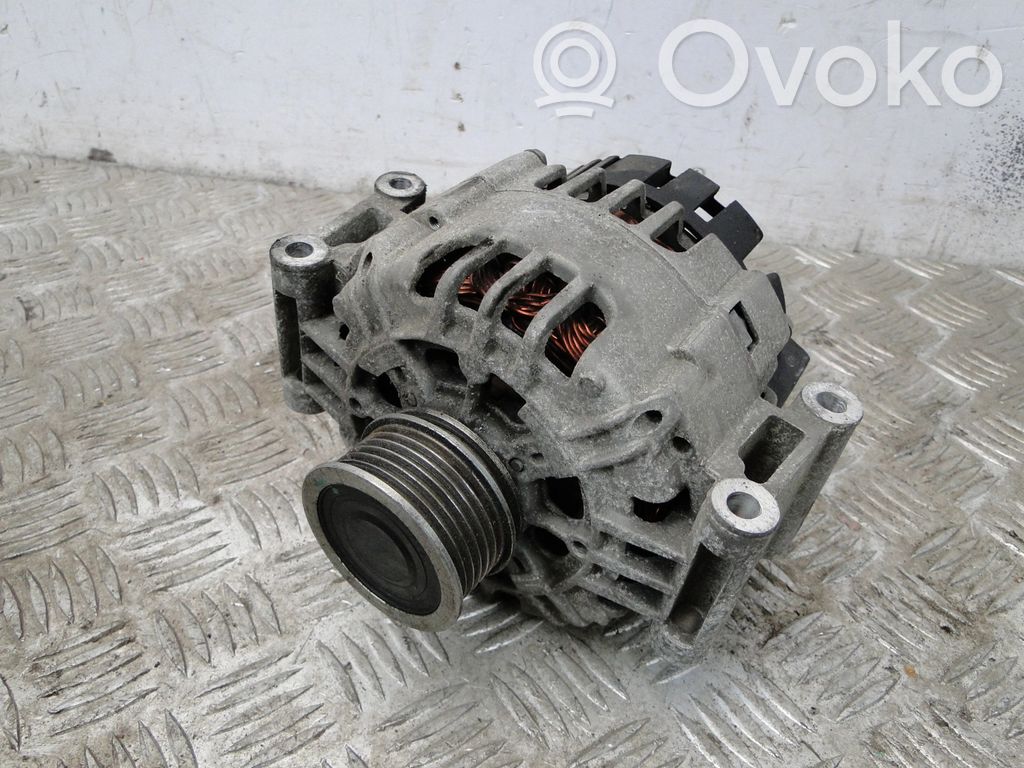 Ģenerators   06D903016A,06D903016A,06D903016A