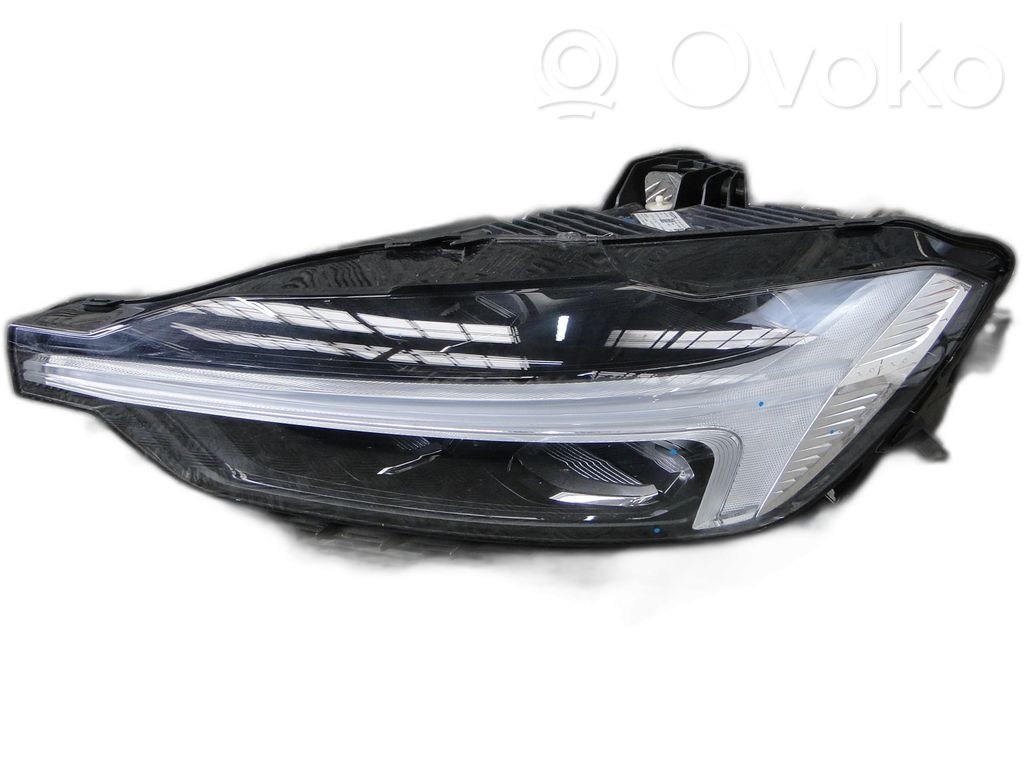 Volvo XC60 Headlight/headlamp 