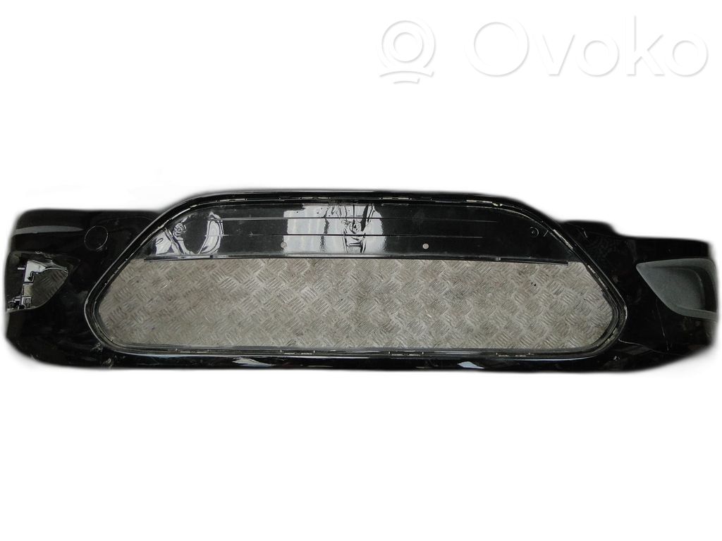 Ford Focus Front bumper 