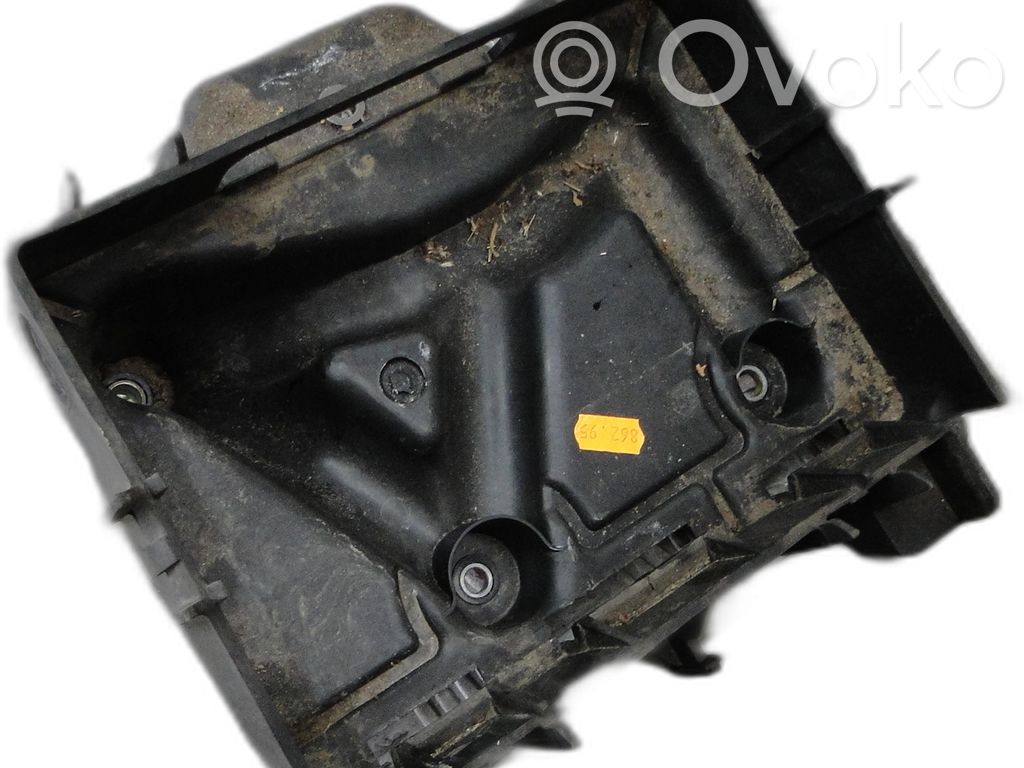 Volkswagen Polo IV 9N3 Cutie baterie 