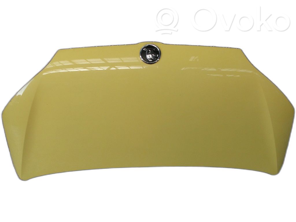 Volkswagen Up Dzinēja pārsegs (vāks) 