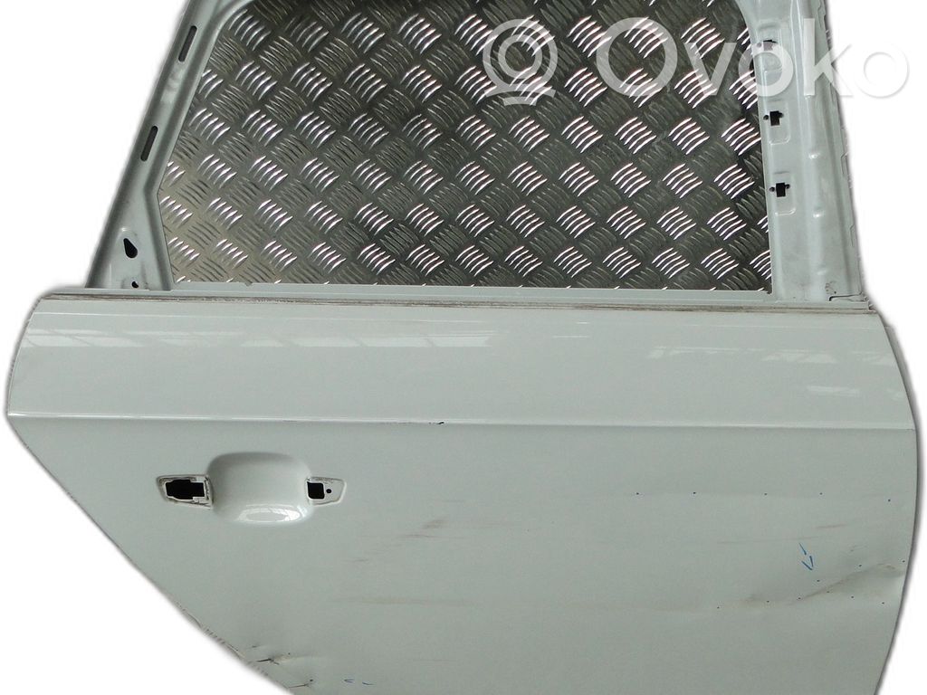 Audi A3 S3 8V Puerta delantera 