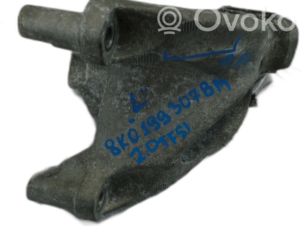 Audi A4 S4 B8 8K Engine mount bracket 