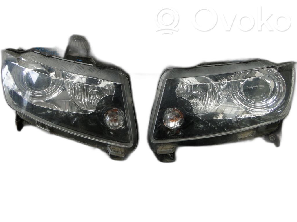 Headlight/headlamp
