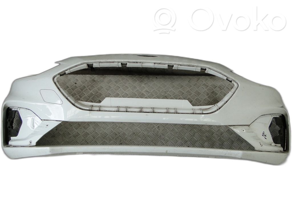 Front bumper   JX7B177S7S,JX7B177S7S,JX7B177S7S
