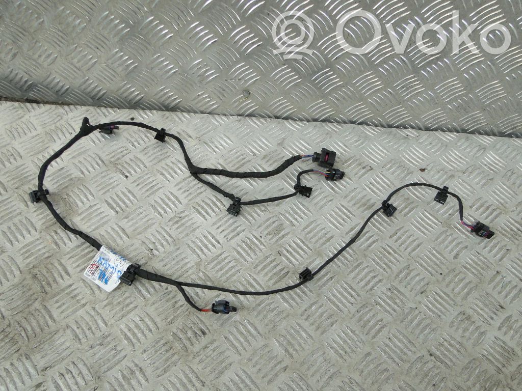 Skoda Kamiq Altro tipo di cablaggio 