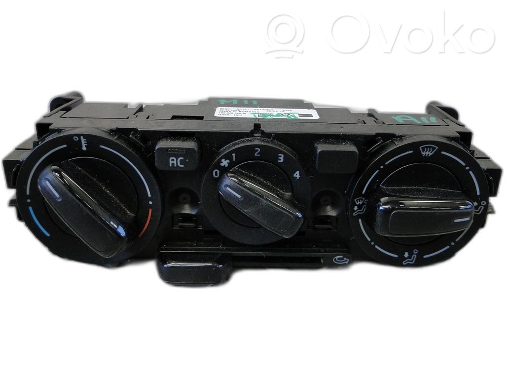 Seat Mii Other switches/knobs/shifts 