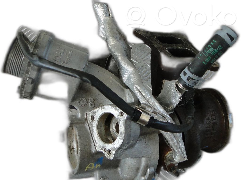 Volkswagen Golf VII Supercharger 