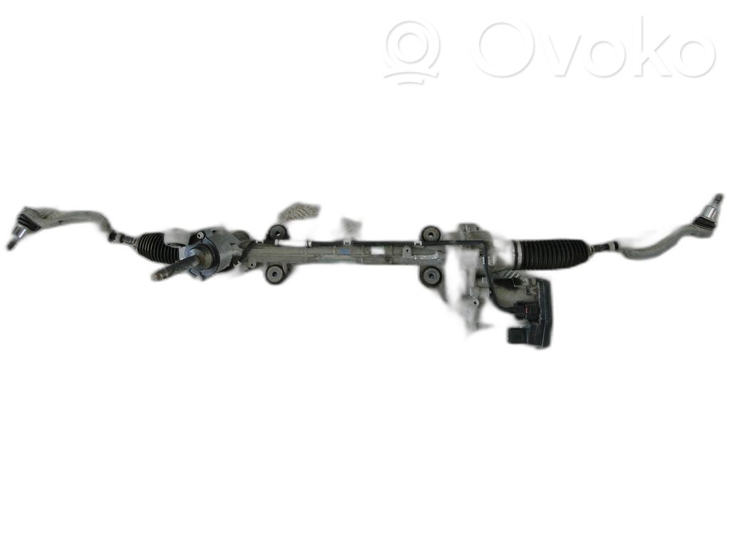 Land Rover Range Rover Velar Steering rack 