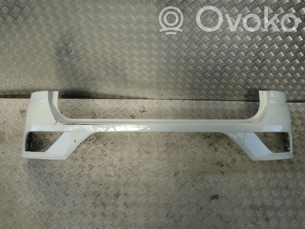 Volkswagen T-Roc Front bumper 