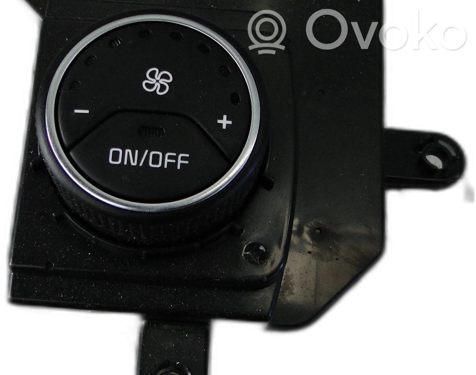 KIA Sorento Other switches/knobs/shifts 
