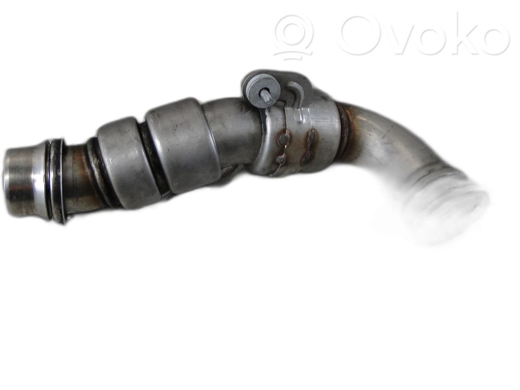 KIA Sportage Intercooler hose/pipe 